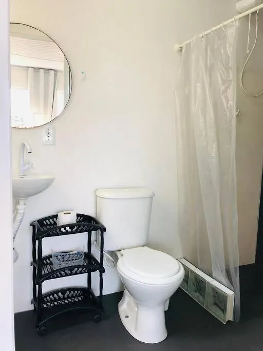 Lugar - Loft 2 - Quarto Mar Penha  Penha (Santa Catarina)