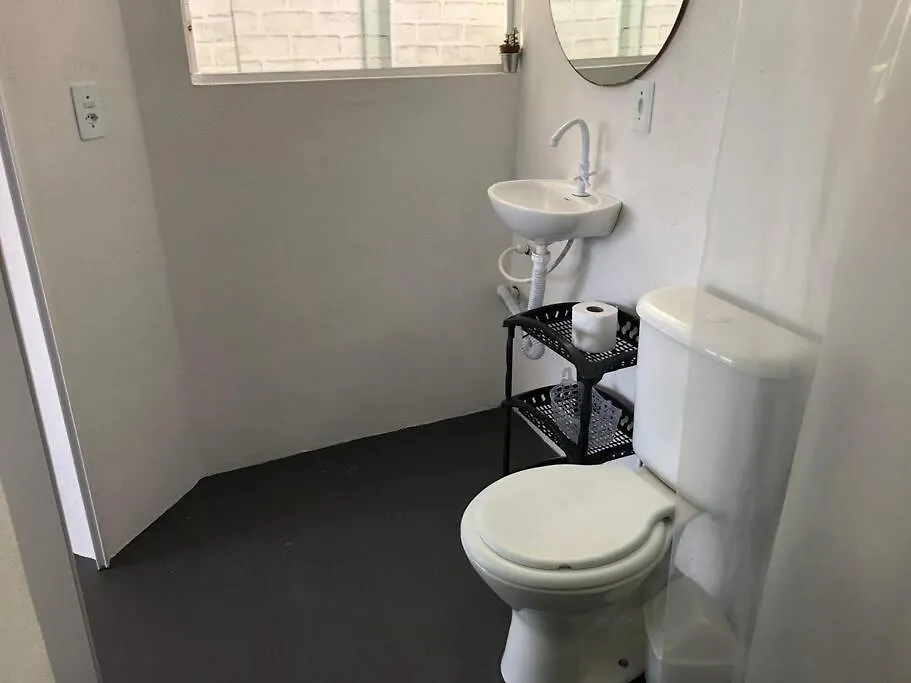 Apartment Lugar - Loft 2 - Quarto Mar Penha  Brazil