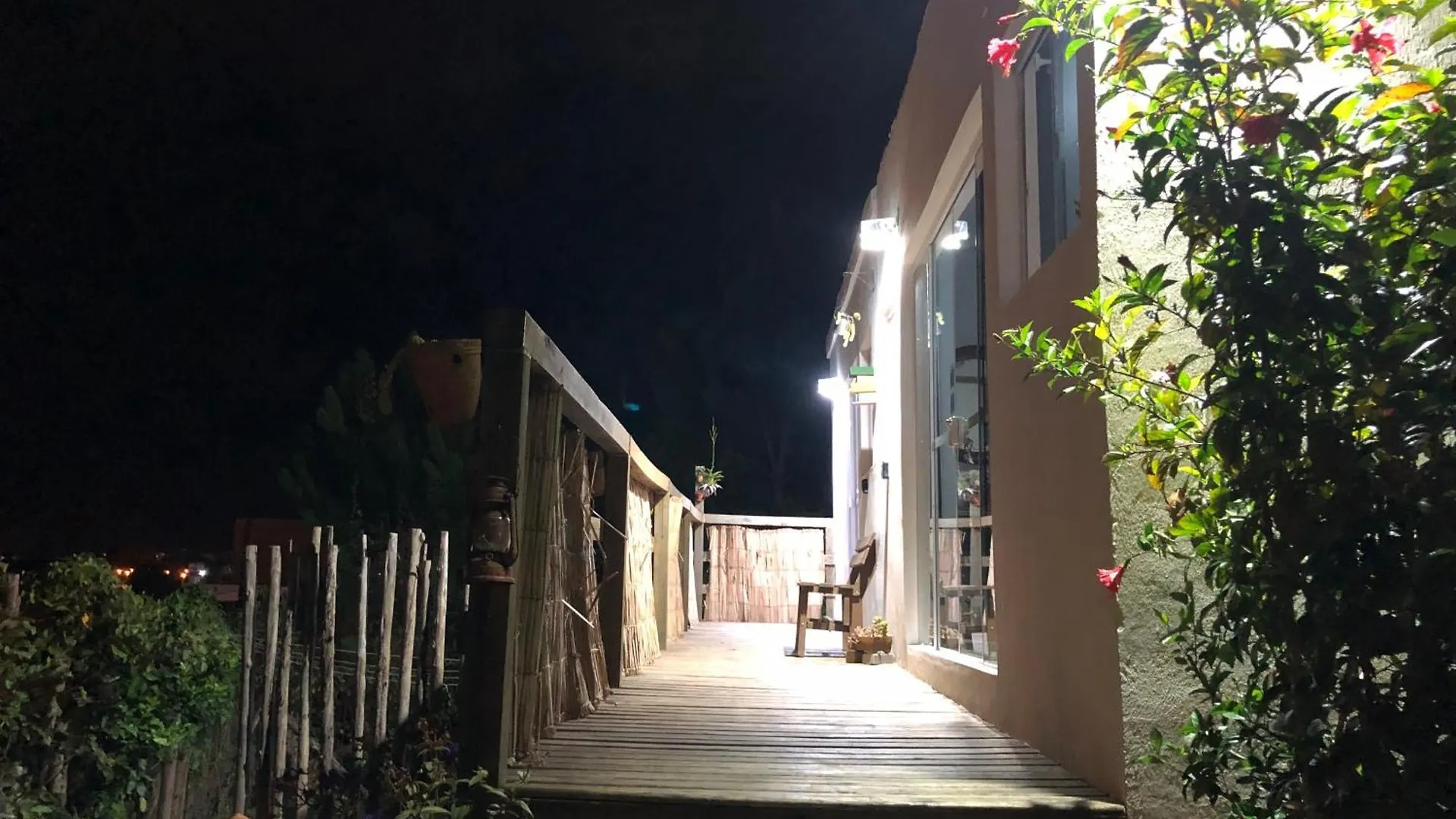 Lugar - Loft 2 - Quarto Mar Penha  Brazil