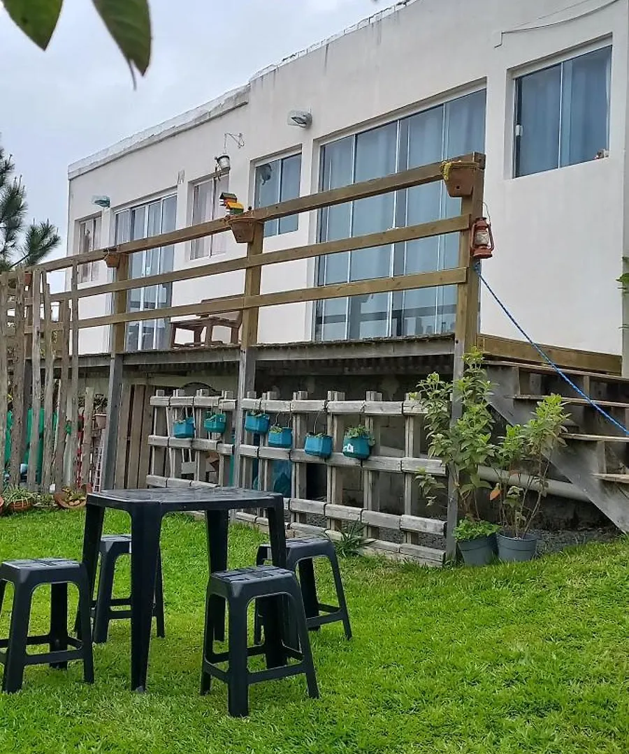 Lugar - Loft 2 - Quarto Mar Penha  0*, Penha (Santa Catarina) Brazil